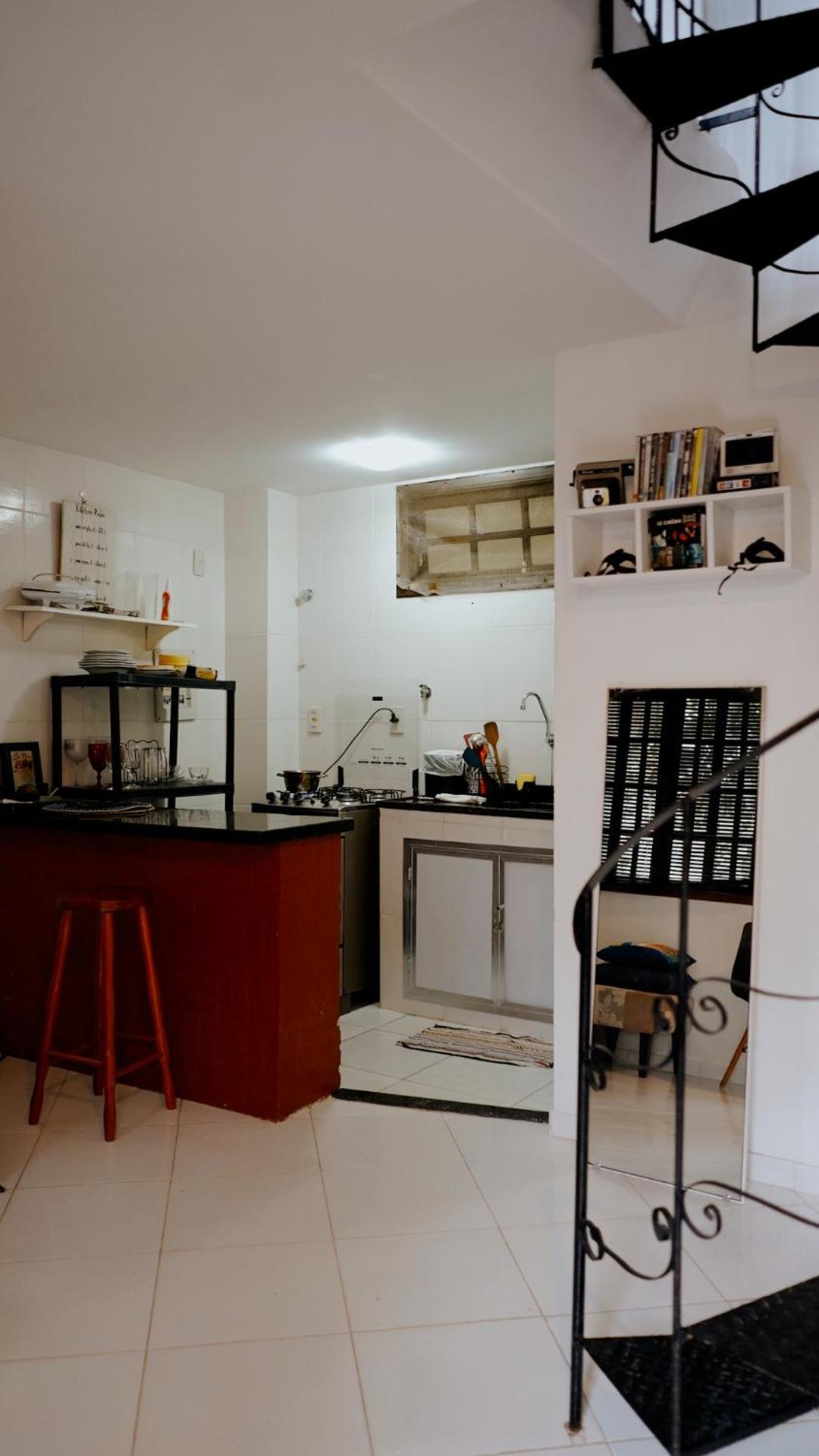 Casanova Residence Rio de Janeiro Exterior foto